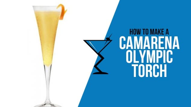 Drink Lab Cocktail Recipes