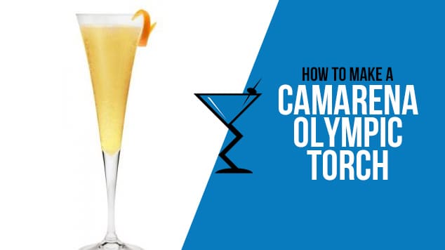 Drink Lab Cocktail Recipes