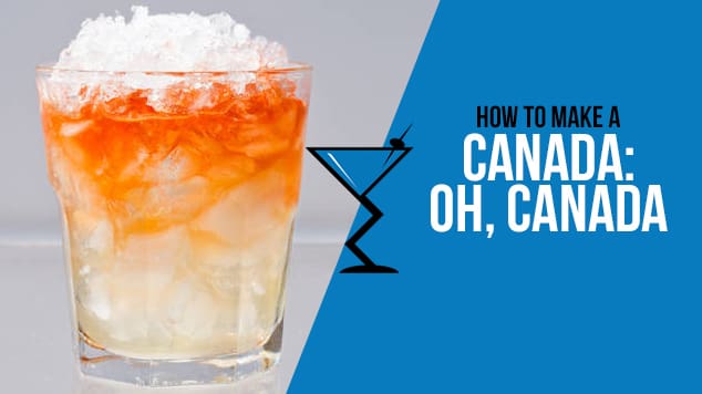 Drink Lab Cocktail Recipes