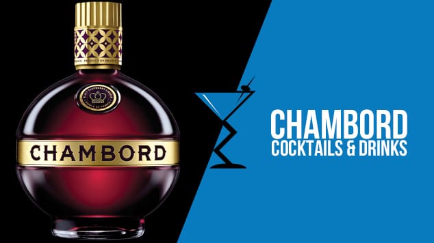 Drink Lab Cocktail Recipes