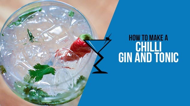 Drink Lab Cocktail Recipes