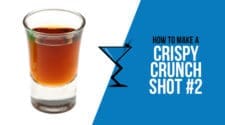 Crispy Crunch Shot #2
