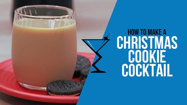 Drink Lab Cocktail Recipes