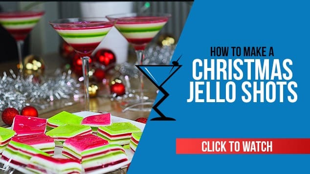 Christmas-Jello-Shots