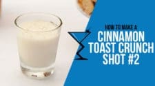 Cinnamon Toast Crunch Shot #2