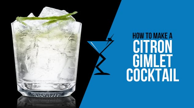 Drink Lab Cocktail Recipes