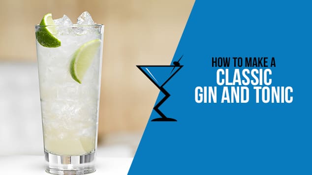 Drink Lab Cocktail Recipes