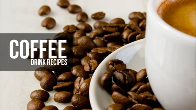 Drink Lab Cocktail Recipes