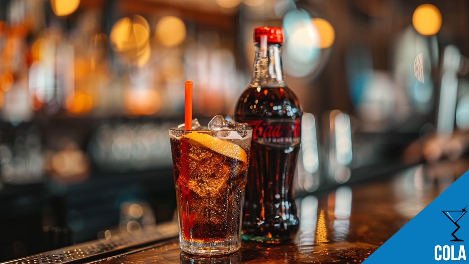 Best Cola Cocktails: Fizzy Recipes, Flavors, and Top Brands