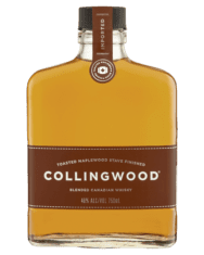 Collingwood Blended Canadian Whisky