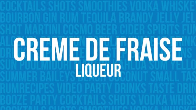 Drink Lab Cocktail Recipes