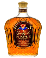 Crown Royal Maple Finished Canadian Whisky