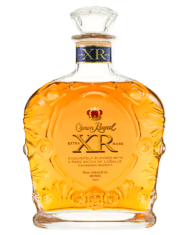 Crown Royal XR Canadian Whisky