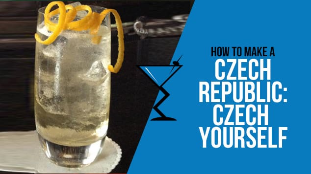 Drink Lab Cocktail Recipes