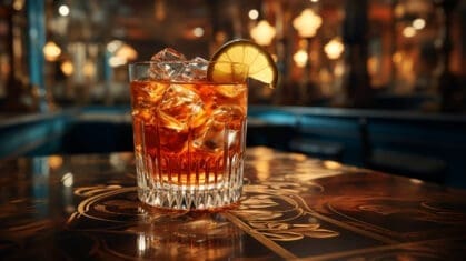 Cocktail Recipes Starting with D | Drink Lab Cocktail Recipes