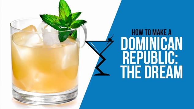 Drink Lab Cocktail Recipes