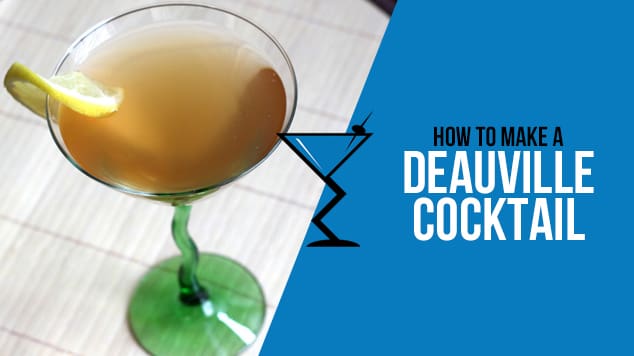 Drink Lab Cocktail Recipes
