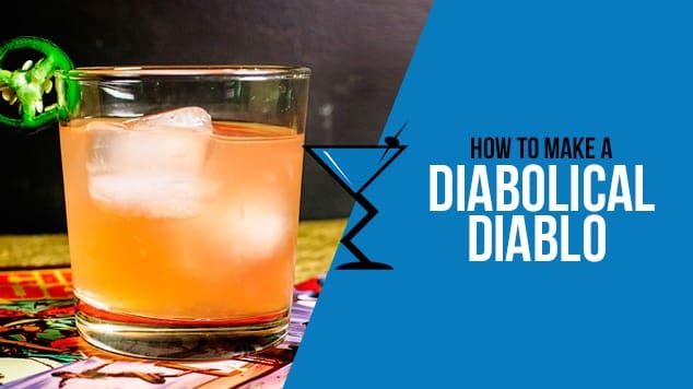 Drink Lab Cocktail Recipes