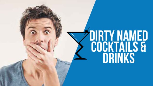 Drink Lab Cocktail Recipes