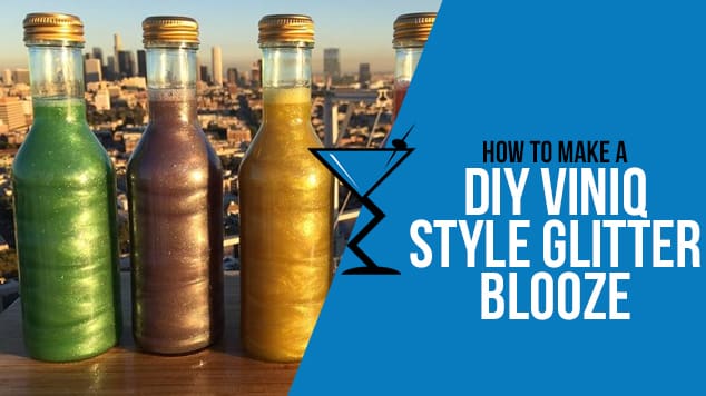 Drink Lab Cocktail Recipes