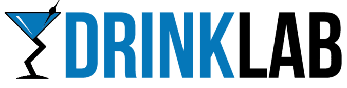 Drink Lab Cocktail Recipes