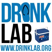 Drink Lab Cocktail Recipes