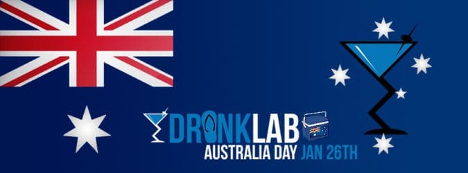 Drink Lab Cocktail Recipes