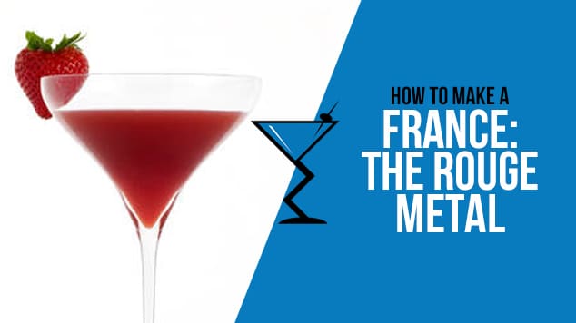 Drink Lab Cocktail Recipes