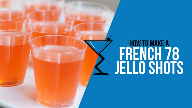 Drink Lab Cocktail Recipes