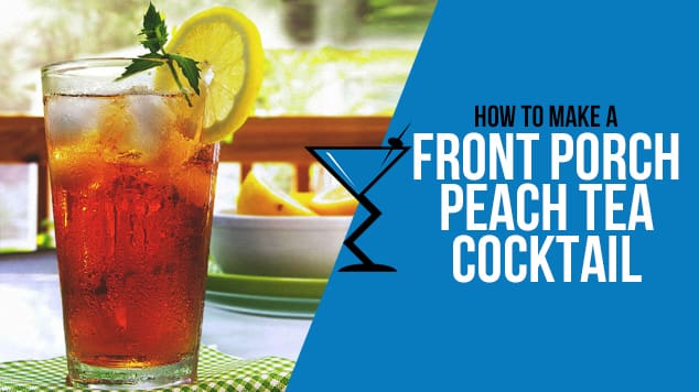 Drink Lab Cocktail Recipes