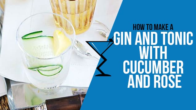 Drink Lab Cocktail Recipes