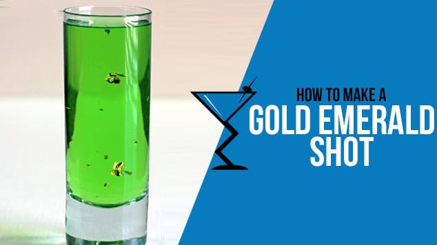 Drink Lab Cocktail Recipes