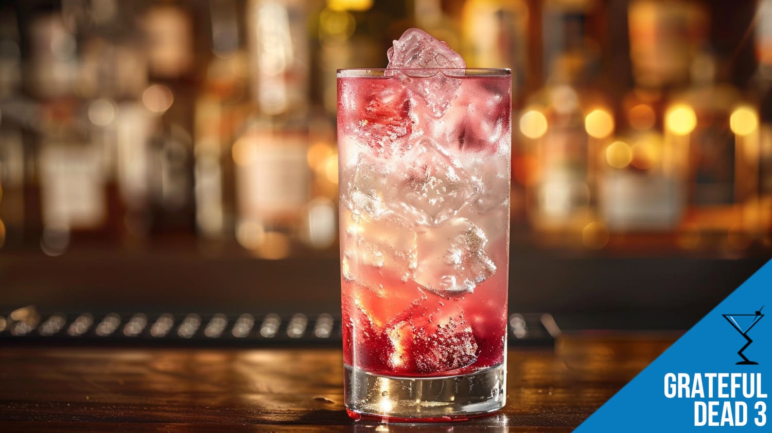 Grateful Dead 3
