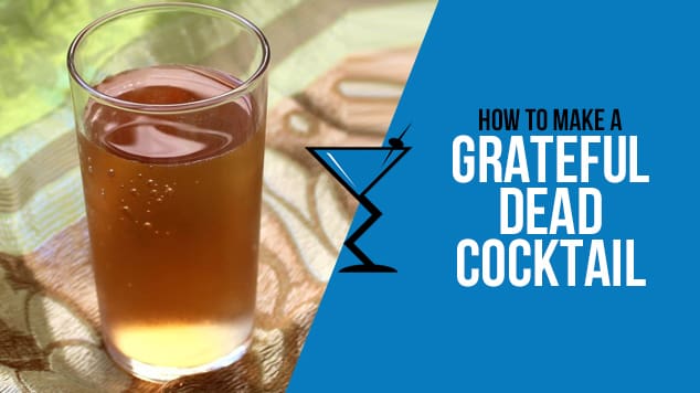 Drink Lab Cocktail Recipes