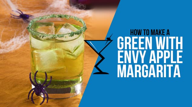 Drink Lab Cocktail Recipes