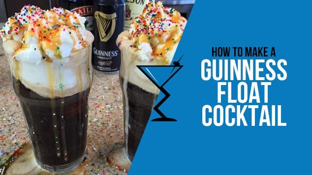 Drink Lab Cocktail Recipes