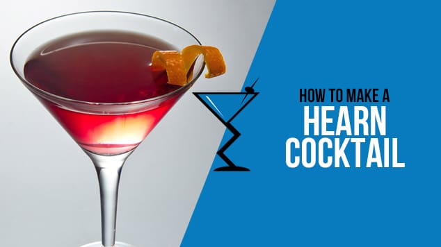 Drink Lab Cocktail Recipes