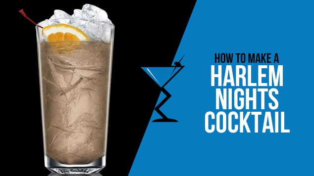 Drink Lab Cocktail Recipes