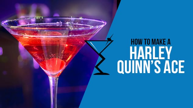 Drink Lab Cocktail Recipes