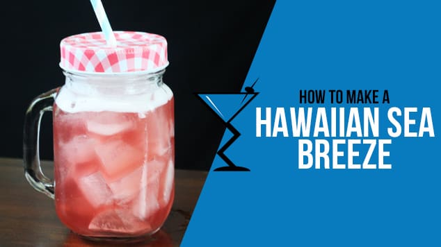 Drink Lab Cocktail Recipes