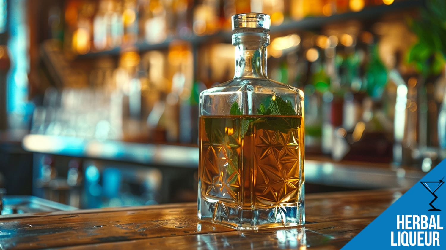 Top Herbal Liqueur Cocktails: Recipes, Flavors, and Popular Brands