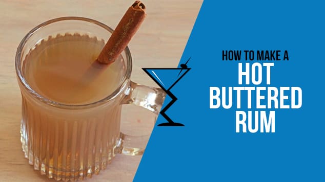 Drink Lab Cocktail Recipes