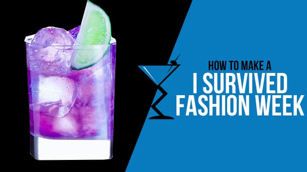 Drink Lab Cocktail Recipes