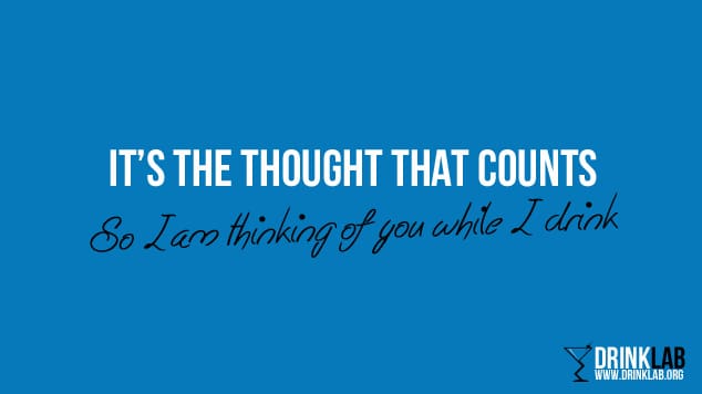 Drink Lab Cocktail Recipes