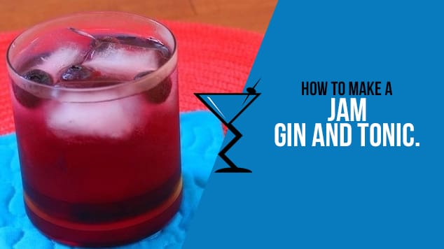 Drink Lab Cocktail Recipes