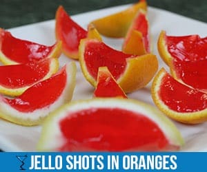 Drink Lab Cocktail Recipes