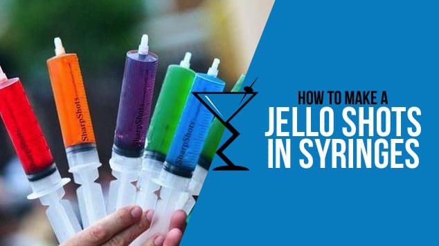 Drink Lab Cocktail Recipes