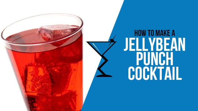 Drink Lab Cocktail Recipes