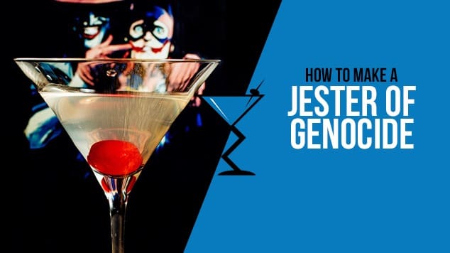 Drink Lab Cocktail Recipes