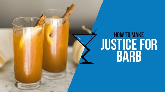 Drink Lab Cocktail Recipes